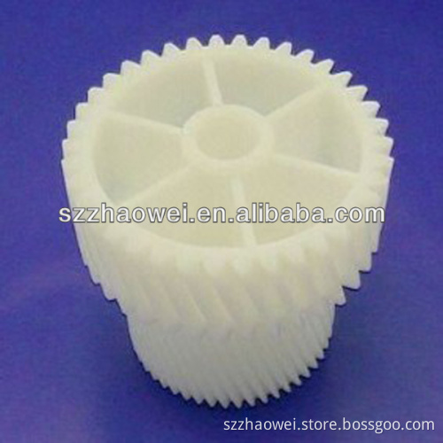 High Precision Plastic Gear